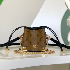 LV Bucket Bags